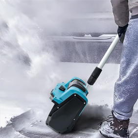 Легкий вес снегоуборщика