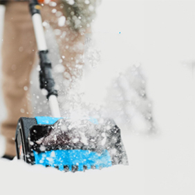 Тихая и чистая работа